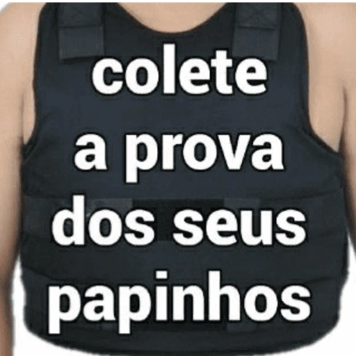 Figurinha de A PROVA DOS SEUS PAPINHOS (1 de 15)