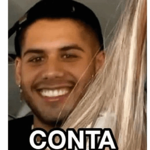 Figurinha de A PROVA DOS SEUS PAPINHOS (3 de 15)
