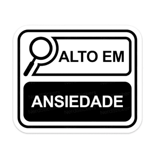 Figurinha de A PROVA DOS SEUS PAPINHOS (5 de 15)