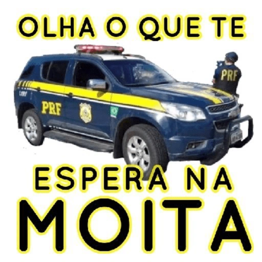Figurinha de A PROVA DOS SEUS PAPINHOS (6 de 15)