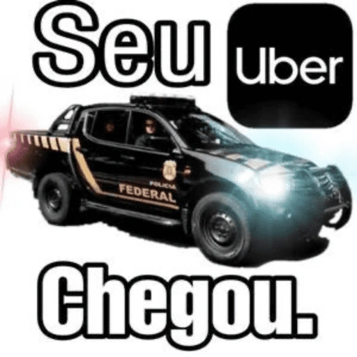Figurinha de A PROVA DOS SEUS PAPINHOS (9 de 15)