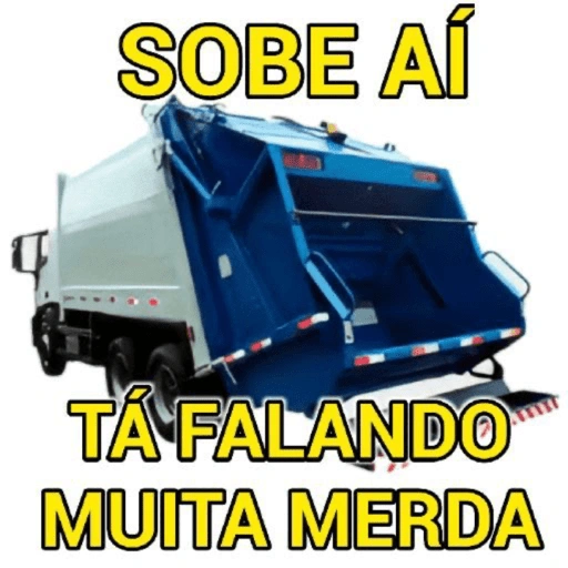 Figurinha de A PROVA DOS SEUS PAPINHOS (12 de 15)