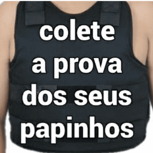 Figurinhas de A PROVA DOS SEUS PAPINHOS para WhatsApp
