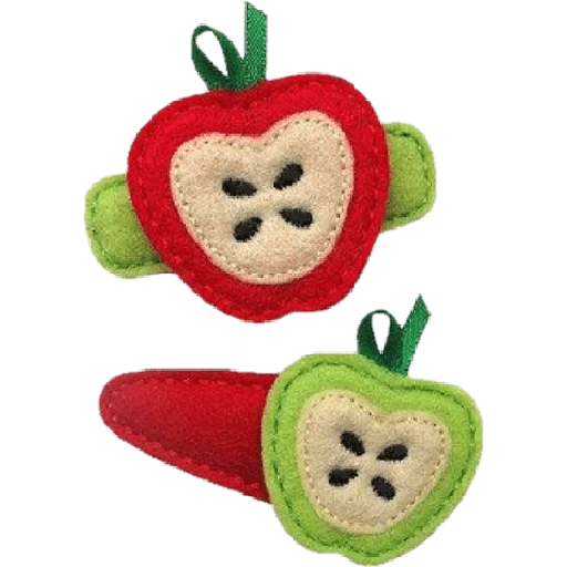 Figurinha de aksesoris merah para WhatsApp (6 de 11)