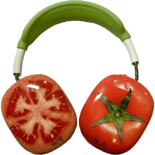 Figurinha de aksesoris merah para WhatsApp (8 de 11)