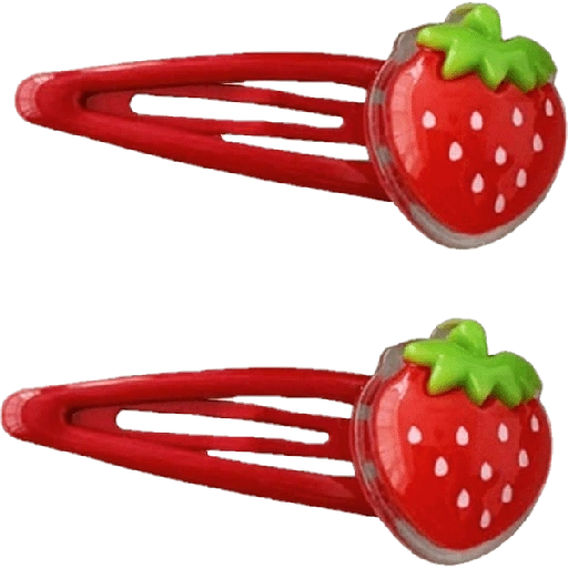 Figurinha de aksesoris merah para WhatsApp (9 de 11)