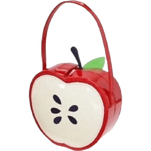 Figurinha de aksesoris merah para WhatsApp (10 de 11)