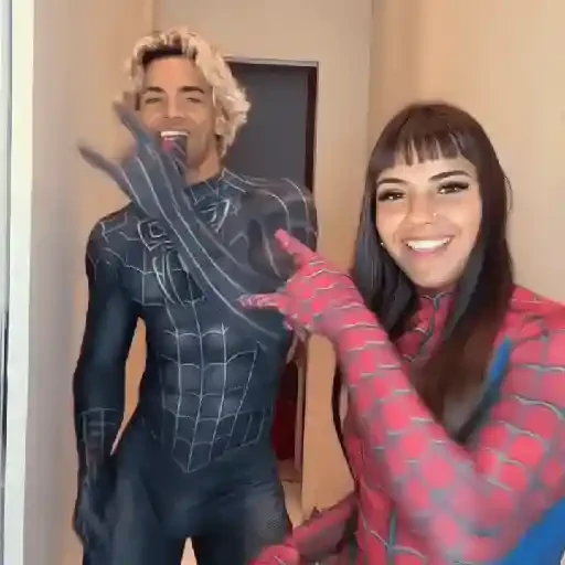 Figurinha de Alencarzão e Arthur 🇧🇷🔥 para WhatsApp (1 de 17)
