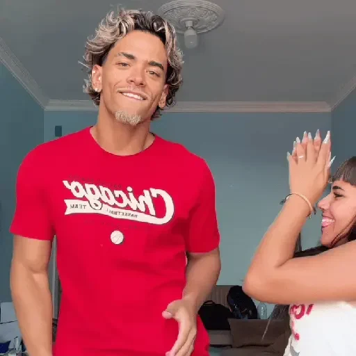 Figurinha de Alencarzão e Arthur 🇧🇷🔥 para WhatsApp (3 de 17)