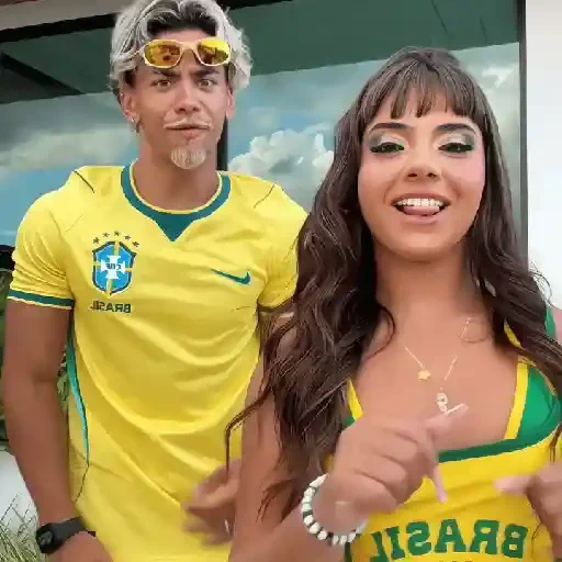 Figurinha de Alencarzão e Arthur 🇧🇷🔥 para WhatsApp (5 de 17)