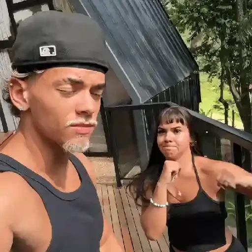Figurinha de Alencarzão e Arthur 🇧🇷🔥 para WhatsApp (9 de 17)