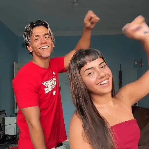 Figurinha de Alencarzão e Arthur 🇧🇷🔥 para WhatsApp (11 de 17)