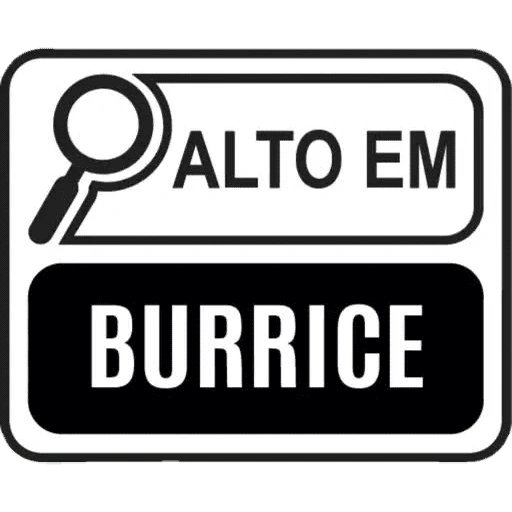 Figurinha de ALTO EM | FRASES 🔎 (9 de 30)