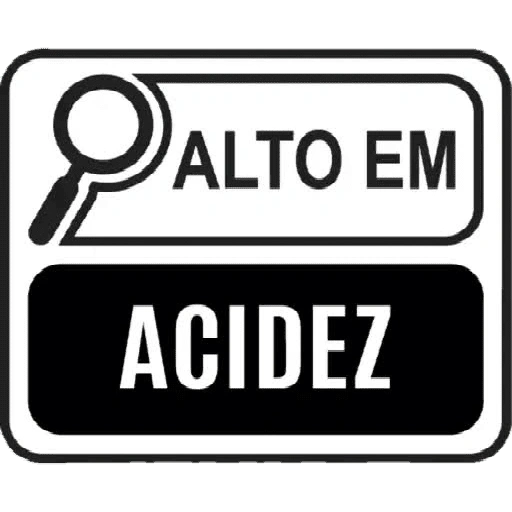 Figurinha de ALTO EM | FRASES 🔎 (23 de 30)