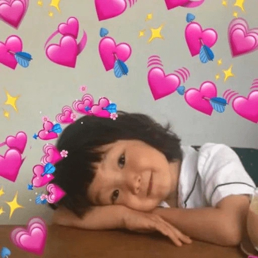 Figurinha de Amor💘/@bibi_dive (3 de 12)