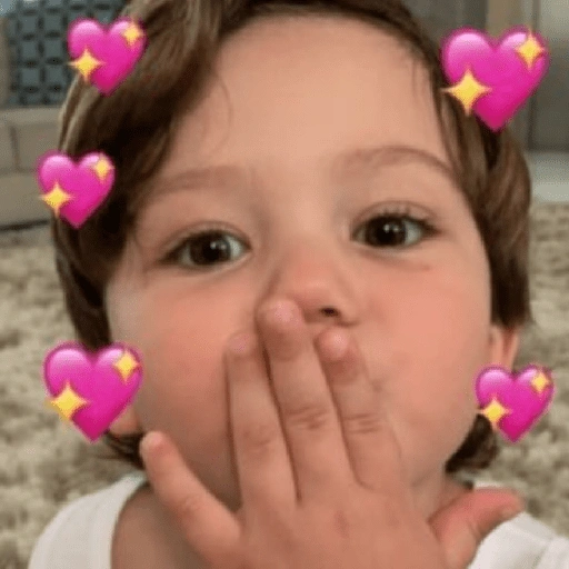 Figurinha de Amor💘/@bibi_dive (5 de 12)