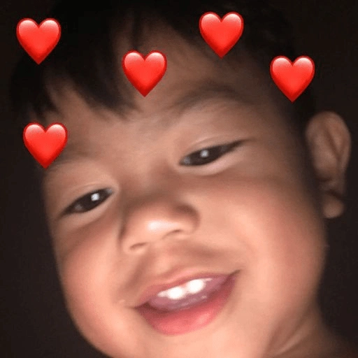 Figurinha de Amor💘/@bibi_dive (10 de 12)