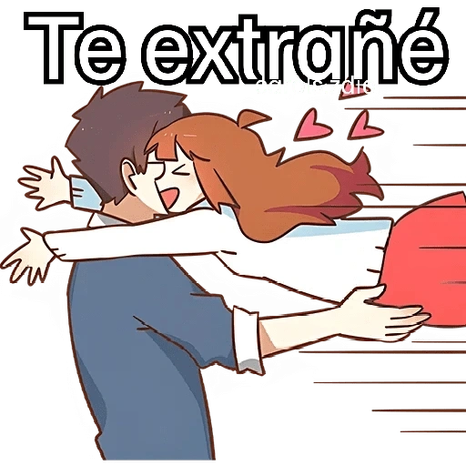 Figurinha de 💕 Amor de Parejas Frases 💕 para WhatsApp (17 de 21)