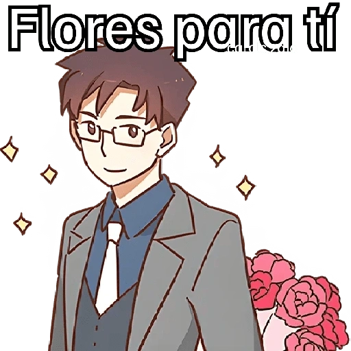 Figurinha de 💕 Amor de Parejas Frases 💕 para WhatsApp (20 de 21)