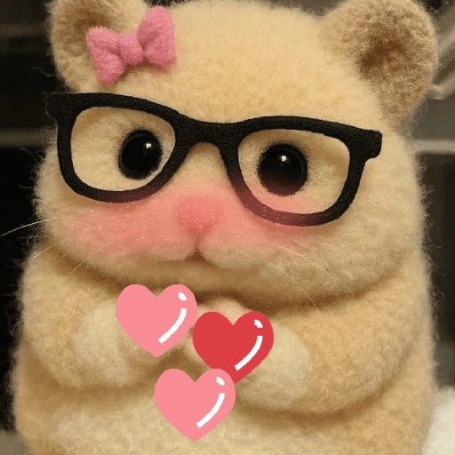 Figurinha de ππAmor para ti 9 ππ (1 de 24)