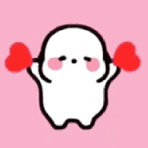 Figurinha de ππAmor para ti 9 ππ (4 de 24)