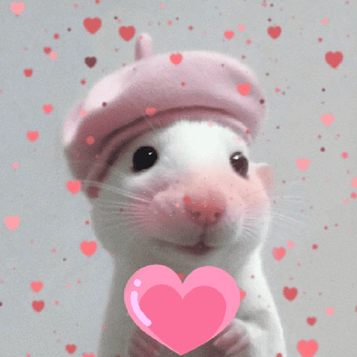 Figurinha de ππAmor para ti 9 ππ (5 de 24)