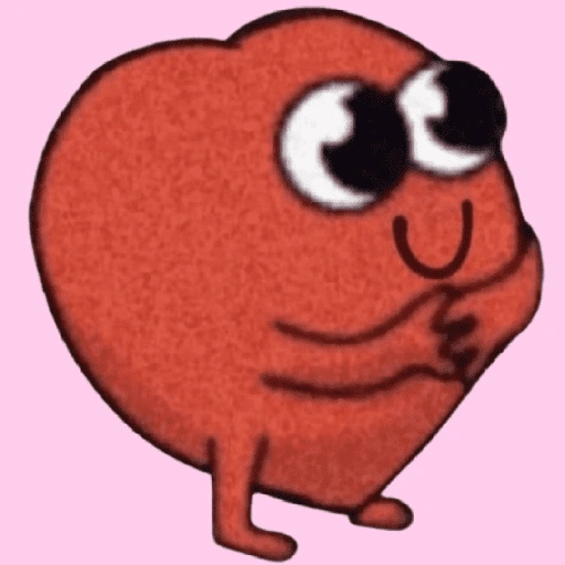Figurinha de ππAmor para ti 9 ππ (6 de 24)