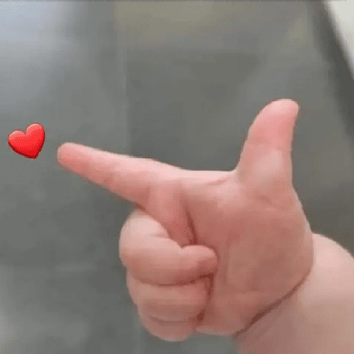 Figurinha de ππAmor para ti 9 ππ (11 de 24)