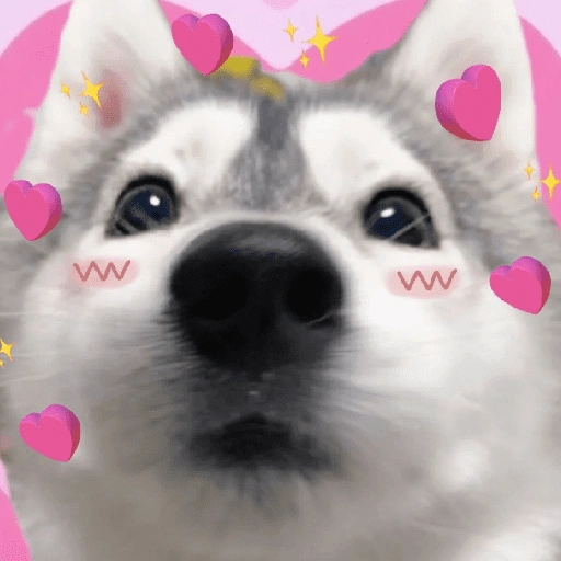Figurinha de ππAmor para ti 9 ππ (13 de 24)