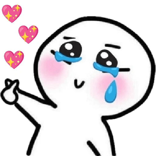 Figurinha de ππAmor para ti 9 ππ (18 de 24)
