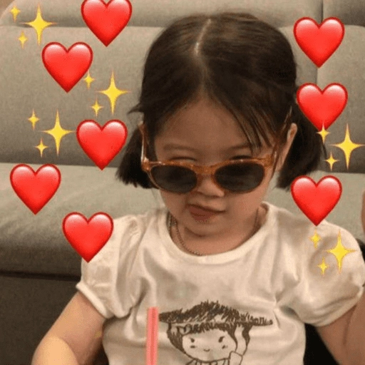 Figurinha de Amor te amo para WhatsApp (9 de 18)