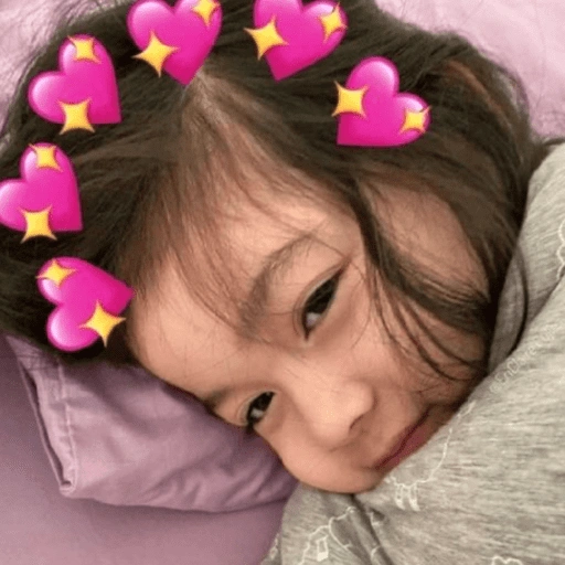 Figurinha de Amor te amo para WhatsApp (10 de 18)