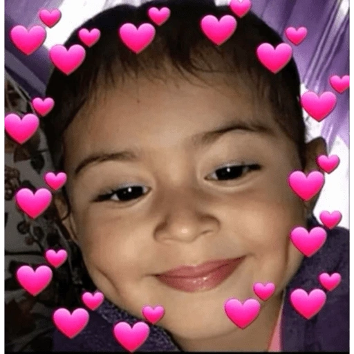 Figurinha de Amor te amo para WhatsApp (14 de 18)