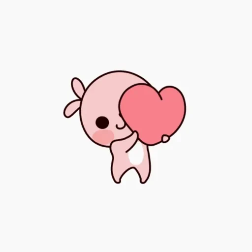 Figurinha de Amor (7 de 17)