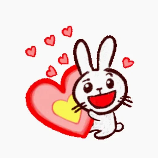 Figurinha de Amor (9 de 17)
