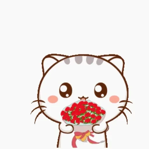 Figurinha de Amor (11 de 17)