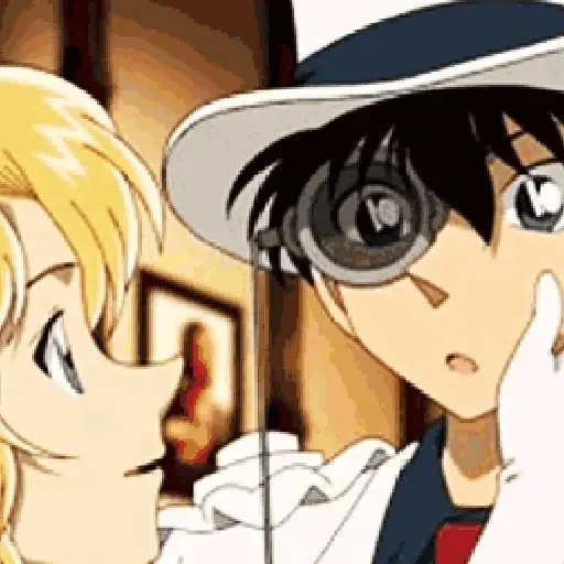 Figurinha de 💞💖 ANIME ♡ BESOS 💖💞 para WhatsApp (8 de 18)
