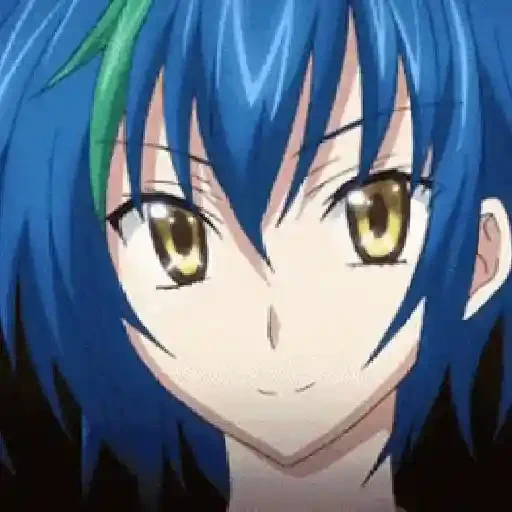 Figurinha de 💞💖 ANIME ♡ BESOS 💖💞 para WhatsApp (12 de 18)