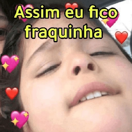 Figurinha de Apaixonado | É Muito Amor 😍❤️ para WhatsApp (4 de 29)