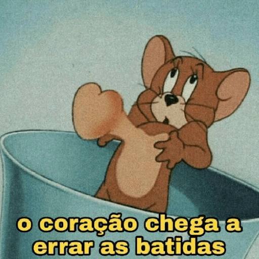 Figurinha de Apaixonado | É Muito Amor 😍❤️ para WhatsApp (11 de 29)