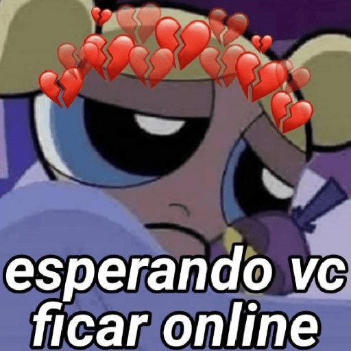 Figurinha de Apaixonado | É Muito Amor 😍❤️ para WhatsApp (14 de 29)