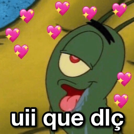 Figurinha de Apaixonado | É Muito Amor 😍❤️ para WhatsApp (21 de 29)