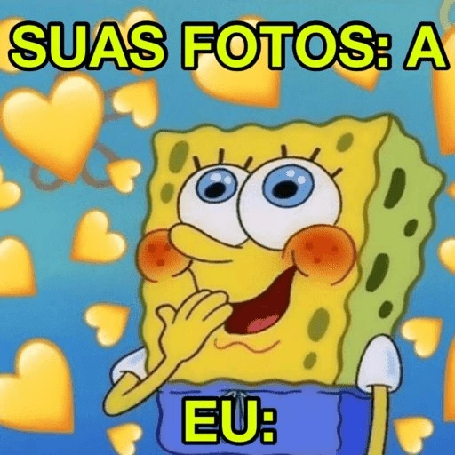 Figurinha de Apaixonado | É Muito Amor 😍❤️ para WhatsApp (25 de 29)