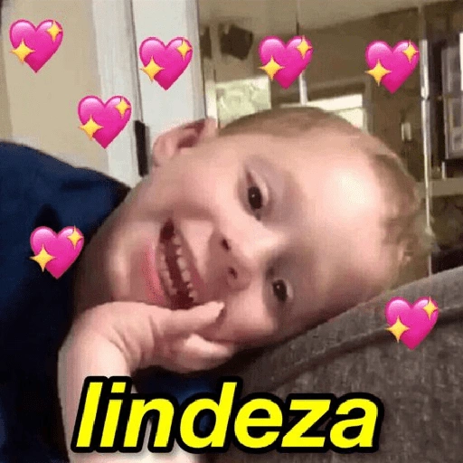 Figurinha de Apaixonado | É Muito Amor 😍❤️ para WhatsApp (27 de 29)