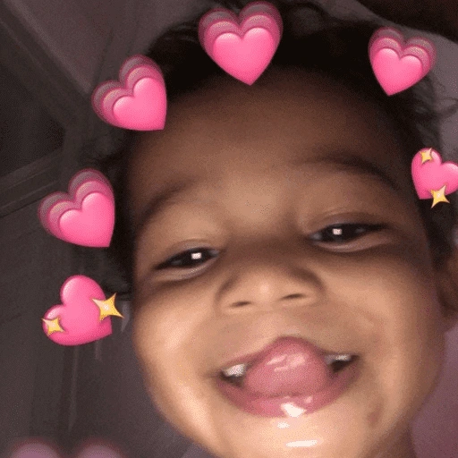 Figurinha de APENAS AMOR 💖 para WhatsApp (7 de 15)
