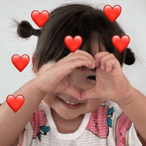 Figurinha de APENAS AMOR 💖 para WhatsApp (8 de 15)