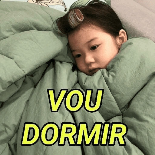 Figurinha de As mais usadas ✨❤️ (5 de 15)