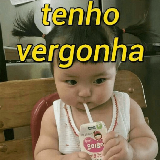 Figurinha de As mais usadas ✨❤️ (6 de 15)