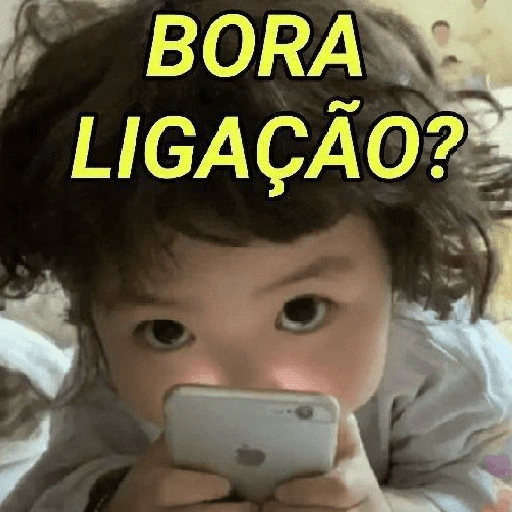 Figurinha de As mais usadas ✨❤️ (13 de 15)