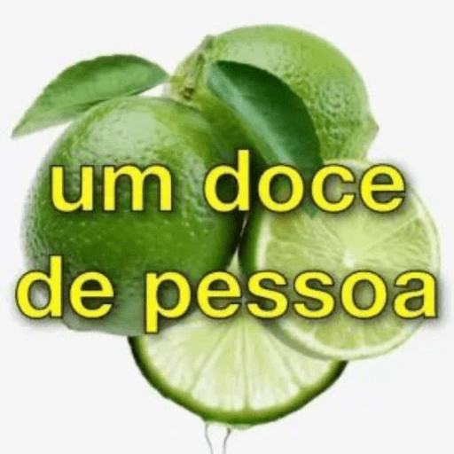 Figurinha de AS MELHORES FRASES (2 de 15)